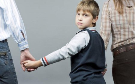 Are you an overprotective parent?