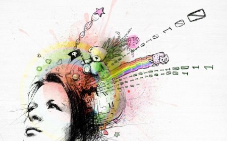 Draw your thoughts 7 ways to learn effectively