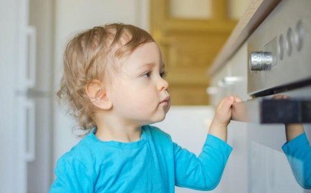 What to do and how to speak so that children will listen to us