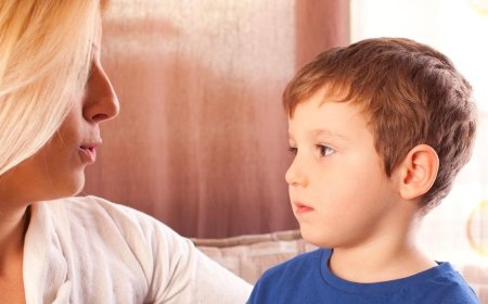How can you better understand your own child?