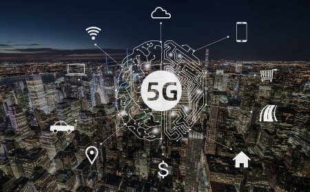 Ministry of IT and Telecom announces introduction of 5g