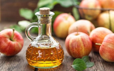 Advantages of apple cider vinegar, contraindications and methods of its use