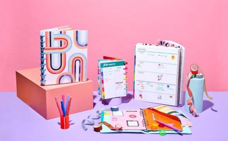 Planner - why is it worth having one?