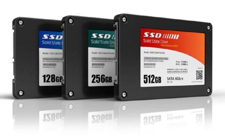 How to install a solid state drive on your computer