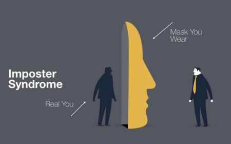 How to overcome the imarticalor syndrome?