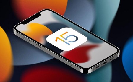 Apple confirms iOS 15 and iPadOS 15 on September 20