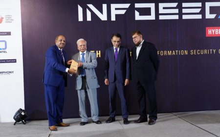 First national cybersecurity policy be fully implemented by June 2022