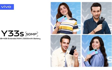 vivo Signs Famous Youth Icons for Its Y Series