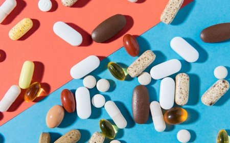 What are the dangers of dietary supplements for human health
