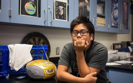 Why are young people so vulnerable?