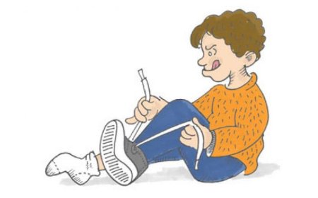 Responsibility - how to teach and when to start?