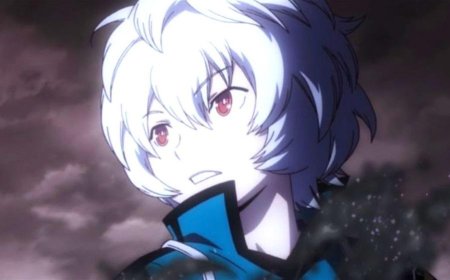 What anime to watch? Best anime for fall - October 2021