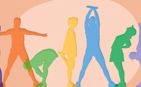 Physical exercise in people with down syndrome