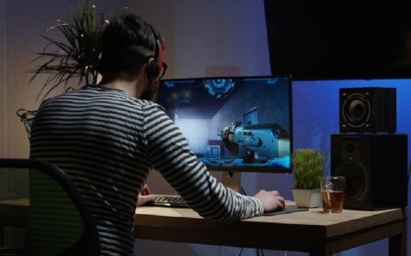 Work as a game tester