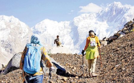 Trekking - what is it and why is it worth doing it?