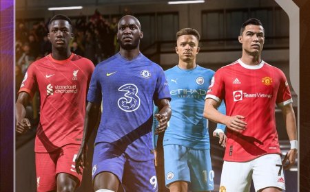 FIFA 22 is record-breaking