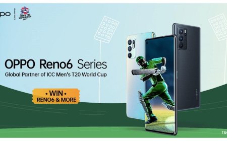 OPPO Pakistan celebrates Pakistan triumphant win at ICC T20 against India