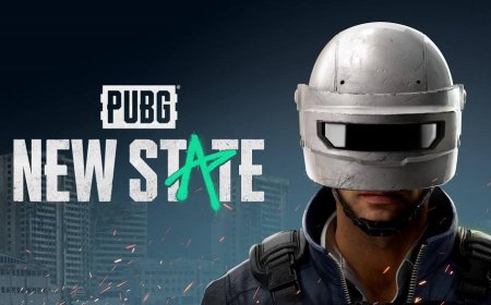 New PUBG with a release date