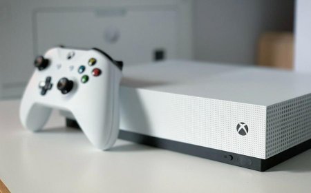 Steam games on Xbox consoles? It's possible, check how