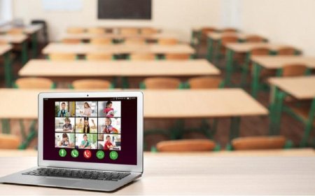 Regular learning - bad habits of children to avoid