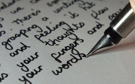 How to write a short story?