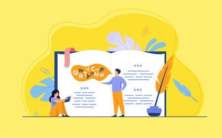 How to write an interpretation of a poem?