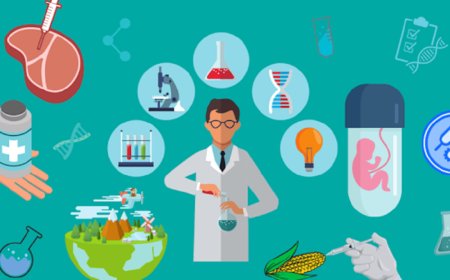 What after biotechnology?