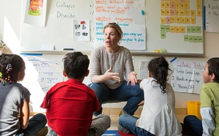 Additional work for the student and student