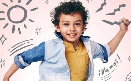 The ambitions of a child or a parent?