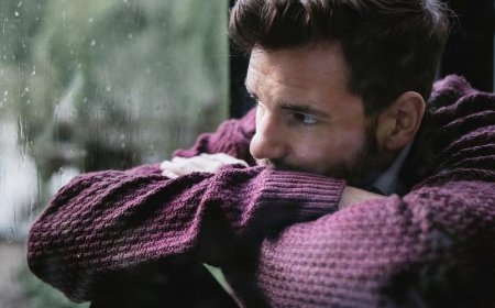 How to find positives in this difficult situation?