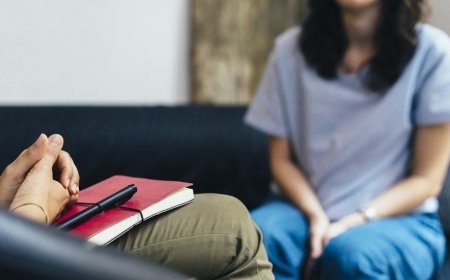 Interview - why is it worth participating?