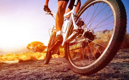 Cramps When Cycling: How To Prevent Them?
