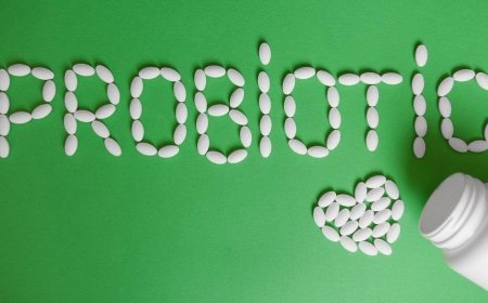 3 Unusual Dietary Sources of Probiotics