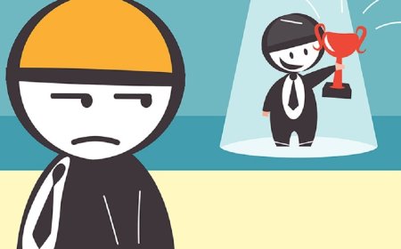 Envy - jealousy lined with aggression