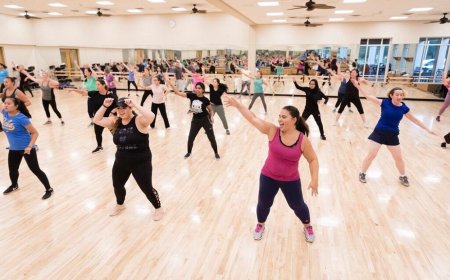 Zumba benefits, tips and songs to dance and play!