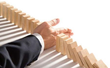 Dependence on people, things, and beliefs is harmful