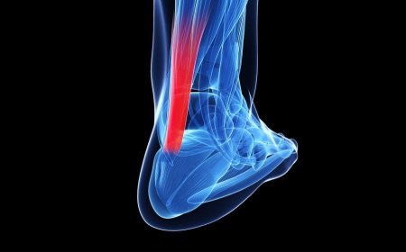 Tendons and injuries - what causes them most?