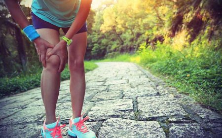 Returning to training after an injury: what should it look like?
