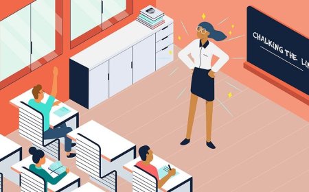 How to teach students to be grateful and appreciate what they have