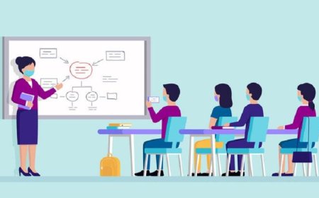 Five Unobvious Mistakes by Teachers That Will Cost Loss of Trust and Authority Among Students