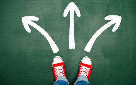 How to support a child in choosing a school?