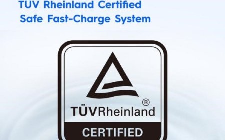 TECNO CAMON 18 Premier to come with TÃƒÅ“V Rheinland Certification