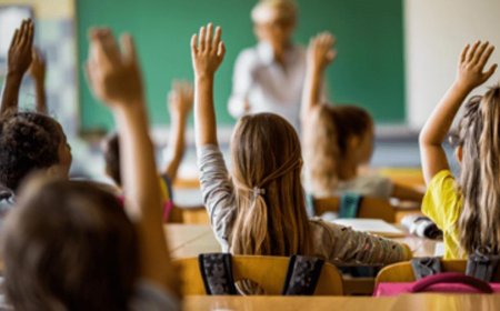 I donâ„¢t want go to school Å“When the child deny to go to schoolÂ?