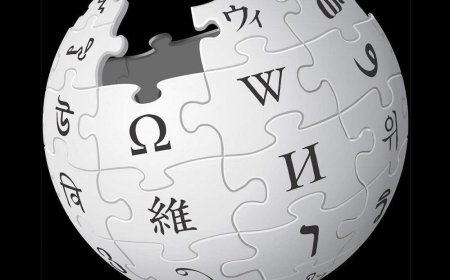 This wonderful Wikipedia - what is worth knowing about it?