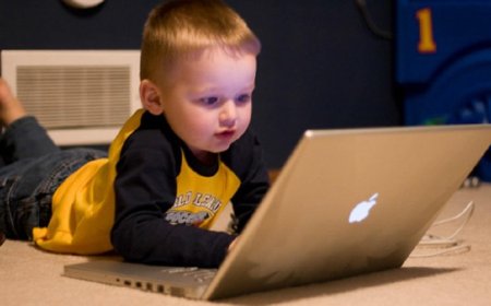 Adaptation problems in a new school