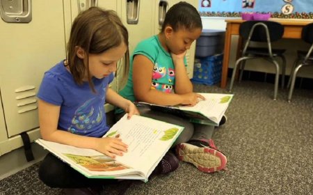 Exams, tests, cards ... - how to support your child?