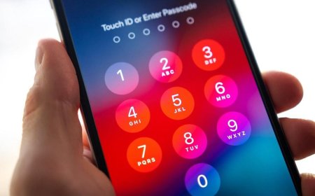 Create a home code of using mobile devices