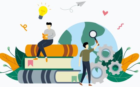 Extracurricular activities - what to choose, how to search