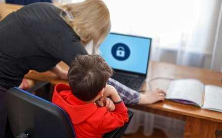Internet parental lock - is it worth using?