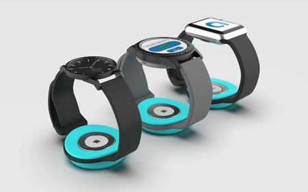 Revolutionary sensor promises painless blood sugar measurement